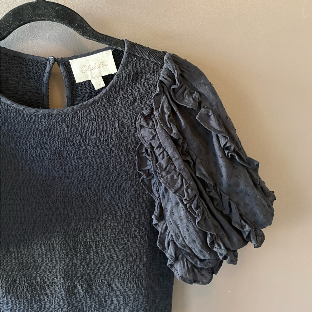 CLEOBELLA Colette Mini Dress - Small - Picture 10 of 12